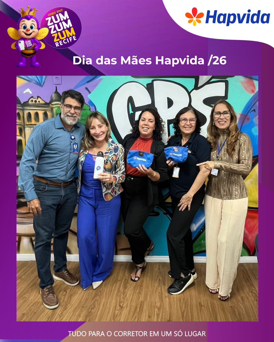 Clique para ver a Galeria